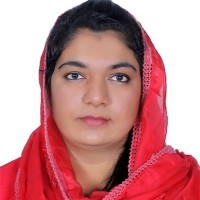 Annoor Dental College - India Employee Bibina Muhammed's profile photo