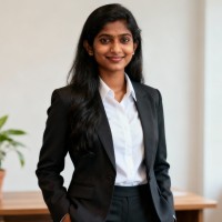 SATisfactory Education Employee Hannah Mathew's profile photo