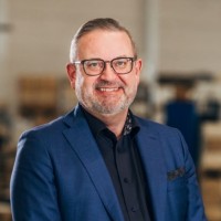 Rotage AB Employee Bo Hansson's profile photo