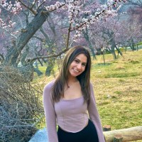 Laila Chima Email & Phone Number
