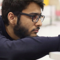 Societe Generale Employee Eury Raza's profile photo