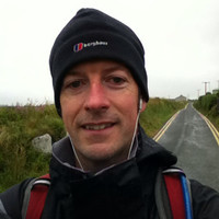 Cheltenham Borough Council Employee Paul Woolcock's profile photo