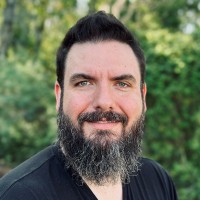 Shriners International Employee Joel Trumbach's profile photo