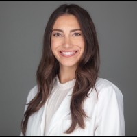 TGH Cancer Institute (Cancer Center of South Florida) Employee Nicolette Crosby's profile photo