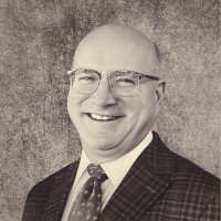 Applied Frameworks Employee Kevin McCabe's profile photo