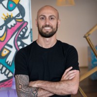 Whalo Employee Aviad Biton's profile photo