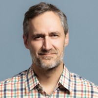 First Forty Feet Employee William Grimm's profile photo