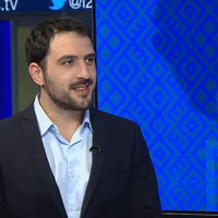 RealPlay Employee Yaniv Azoulay's profile photo