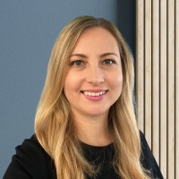 Accenture Bulgaria Employee Tsvetelina Ivanova's profile photo