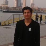 City of Cologne Employee M.sc. Aldo Armando Pérez Rodarte's profile photo