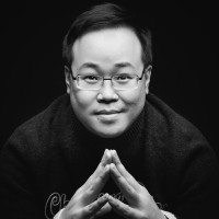 Diageo Employee Danson Huang's profile photo