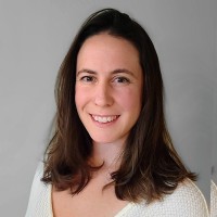 Iris Construction Services, LLC Employee Brooke McCarron's profile photo