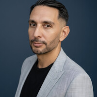 AlphaTheta EMEA Limited Employee Oliver Stoller's profile photo