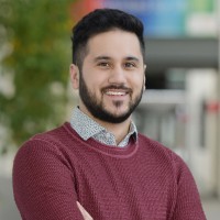 Bosch USA Employee Joseph Summers's profile photo