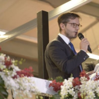 ESTEL Group Employee Matteo Stella's profile photo