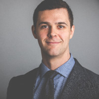 Harrison Pensa LLP Employee Andy Rady's profile photo