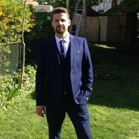 New Castle Building Products Employee Rafal Swierzawski's profile photo