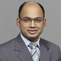Institute of Management Studies (FMS BHU)-Banaras Hindu University (Official) Employee Harsh Pradhan's profile photo