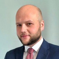 Beazley Employee Steven Temple's profile photo