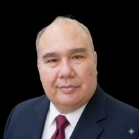 Consultaneo Employee Enrique Acevedo Rodriguez's profile photo