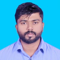 Material Lab Testing Services Employee Mohammed Shabeel's profile photo