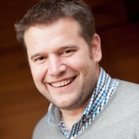 Microsoft Employee Gareth Rogers's profile photo