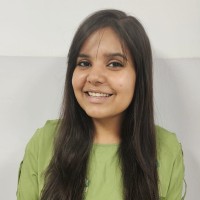 UNITY Tek Systems Employee Ursula Mathur's profile photo