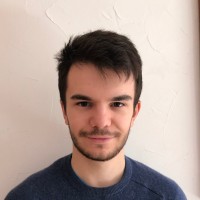 Inria Employee Julien Pourcel's profile photo