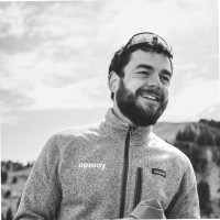 Upway Employee Thomas Lavoux's profile photo