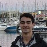 CCA Group, LLC Employee Jameson Neseralla's profile photo