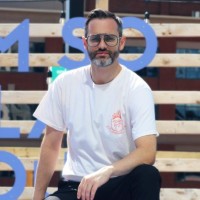 The Loyalist Employee Mitch Ludwig's profile photo