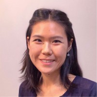 Healthspan Employee Janis Shin's profile photo