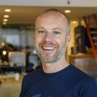 Fairphone Employee Jan Sander's profile photo