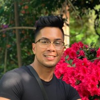 VPI Employee Santos Diez Jr's profile photo