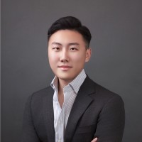 Cobot Employee Nicholas Yang's profile photo