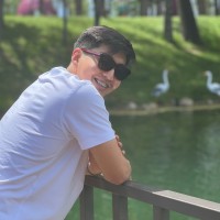 DOLON Employee Kudaibergen Stalbekov's profile photo