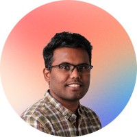 Hevo Data Employee Anirudh Allika's profile photo
