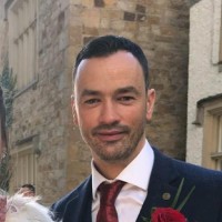 Physical Properties Testers Group Employee Paul Braddock's profile photo