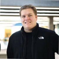 Maprova Employee Hans Rasmussen's profile photo