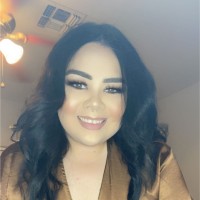 Jacqueline Ramirez's profile photo