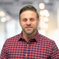 Synetic Technologies Employee Phillip Serrone's profile photo