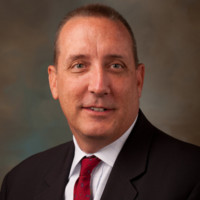 Vicinity Energy Employee John Gibson's profile photo