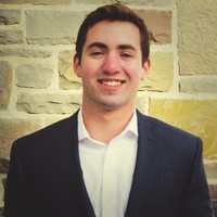 BlackRock Employee Noah Bernstein's profile photo