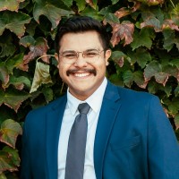 Rocket Pilots Employee David Gutierrez's profile photo