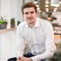 Bupa Employee Tom Webber's profile photo