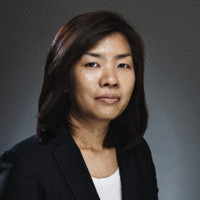 Baring Private Equity Asia (BPEA) Employee Caren Quah's profile photo