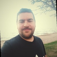 Tea Shop Brasil Employee Guilherme Correia's profile photo