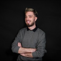 Publidata.io Employee Yanis Rohou's profile photo