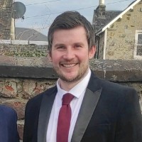 EDS HV Group Employee Matty Allan's profile photo
