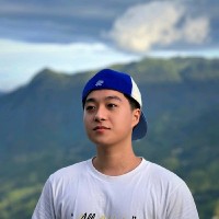 Pickdi Employee Huy Tran's profile photo